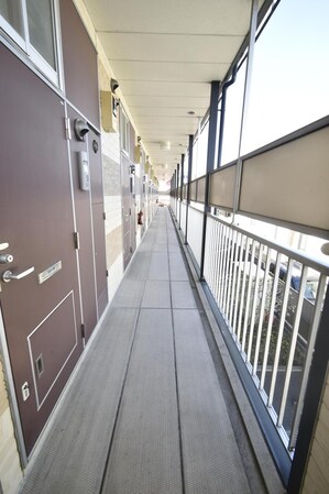 レオパレス桜美林台の物件内観写真